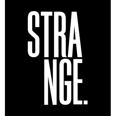 Strange Creative Studio Logo