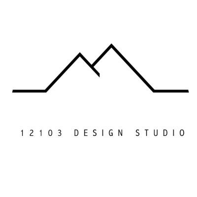 12103 Design Studio Logo