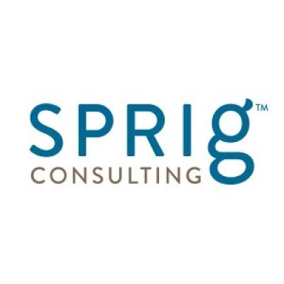 SPRIG Logo