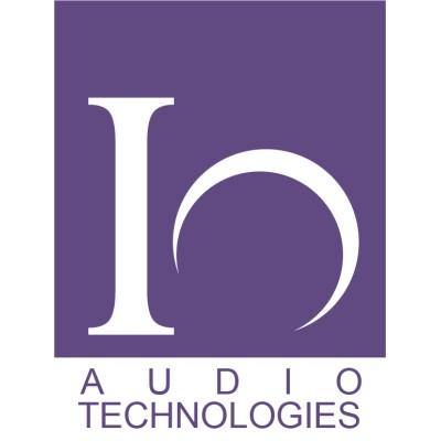 Io Audio Technologies Logo
