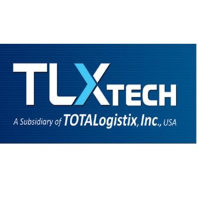 TLX Tech Solutions Logo