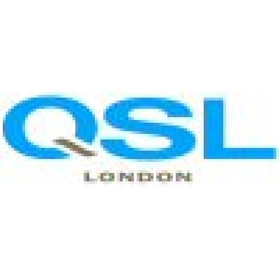 QSL London Logo