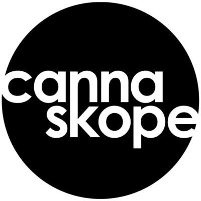 Cannaskope Logo