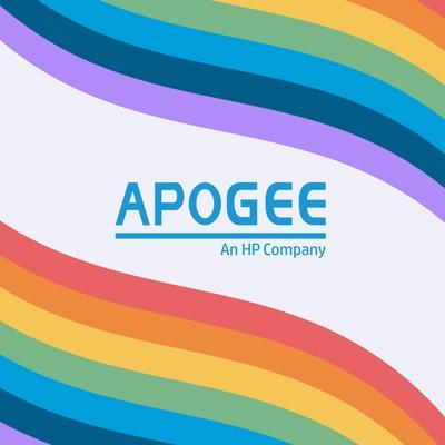 Apogee Graphics Logo