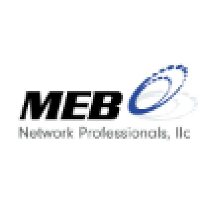 MEB Network Professionals LLC Logo