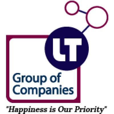 LT Group of Companies Logo