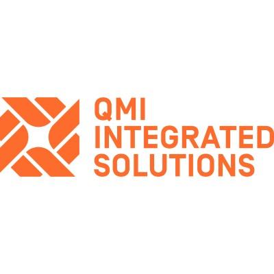 QMI Integrated Solutions Logo
