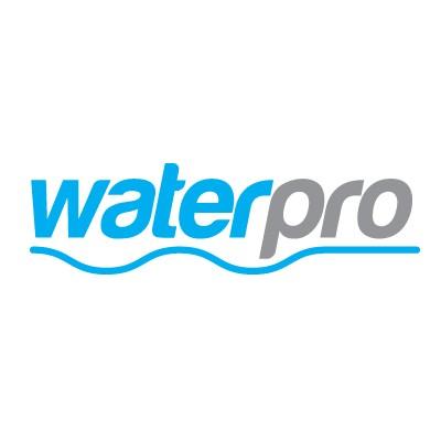 WaterPro Logo
