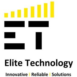 Elite Technology Oman Logo