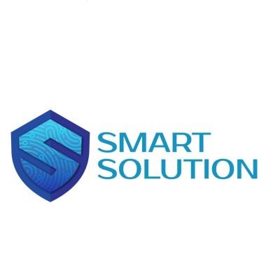 Smart Solution Company Logo
