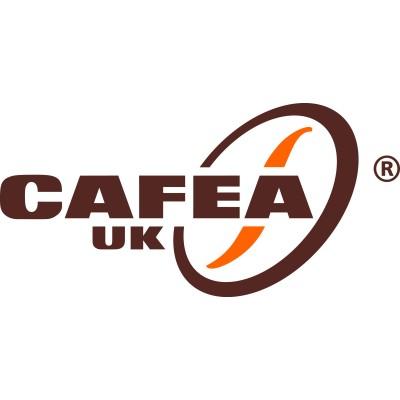 Cafea UK Limited Logo
