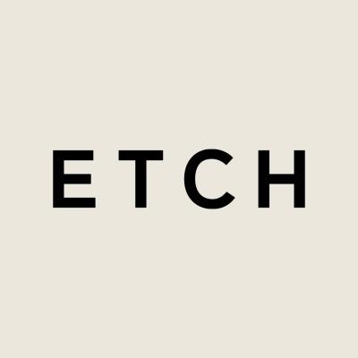Studio Etch's Logo