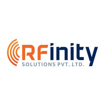 RFinity Solutions Private Limited's Logo