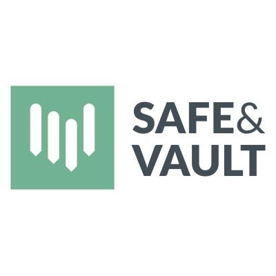 Safe and Vault Company Limited's Logo