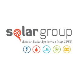 Solar Group NZ Logo