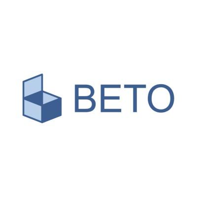 BETO International Logo