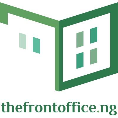 The Front Office NG Logo