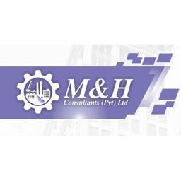 M&H Consultants (pvt) Ltd Logo