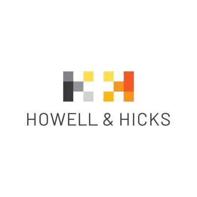 Howell & Hicks Creative Logo