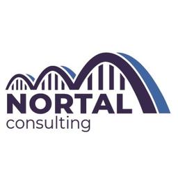 Nortal Consulting Logo