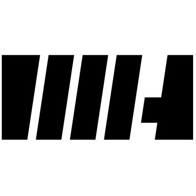Matt Hillman - Freelance Graphic Design Logo