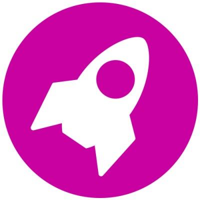 Growth Rocket's Logo