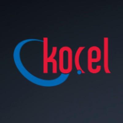 Kocel Trays's Logo
