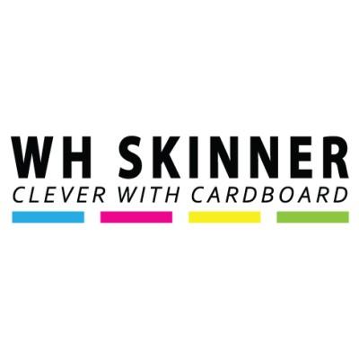 WH Skinner Logo
