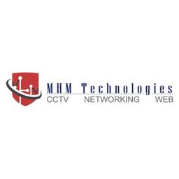 MHM Technologies Logo