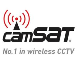 Polish Manufacturer of Wireless CCTV Logo