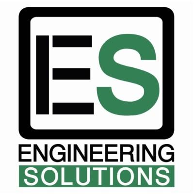 ES - Engineering Solutions Logo