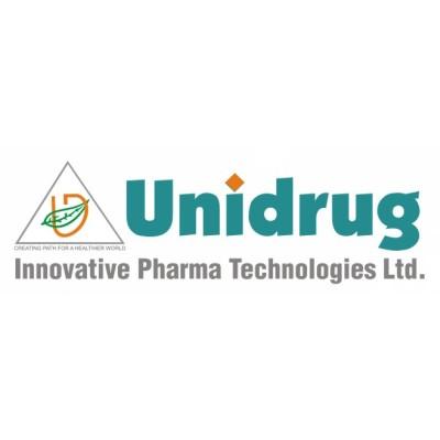 Unidrug Innovative Pharma Technologies Ltd Logo