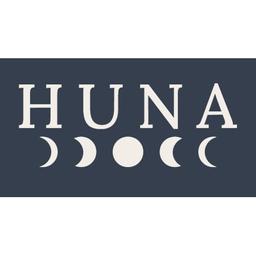 HUNA Sleep Logo