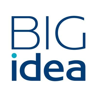Big Idea Brand Marketing Ltd's Logo
