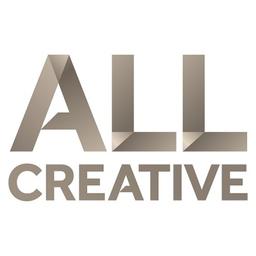 ALL Creative Branding Logo