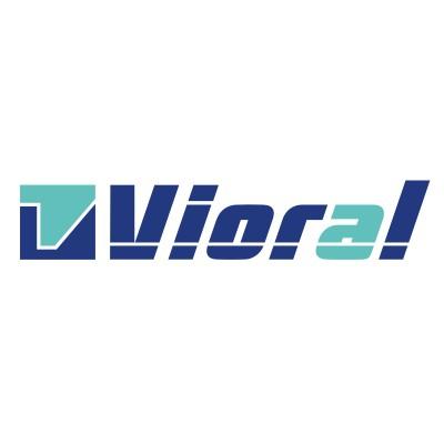 Vioral Logo
