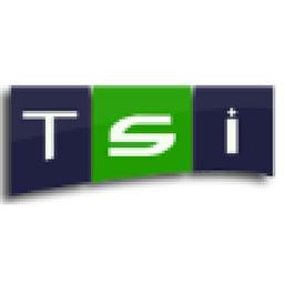 Tech Solution & Integrators (TSI) Logo
