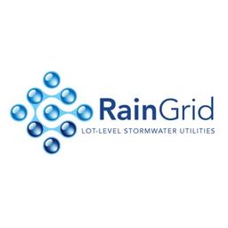 RainGrid Inc. Logo