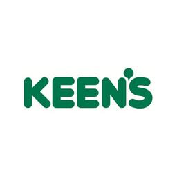 Keen's Products Ltd. Logo