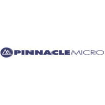 Pinnaclemicro's Logo