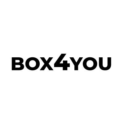 Box4You.BG Logo