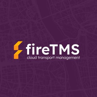FireTMS - Online Transport Management System Logo