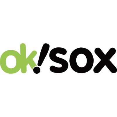 OKSOX's Logo