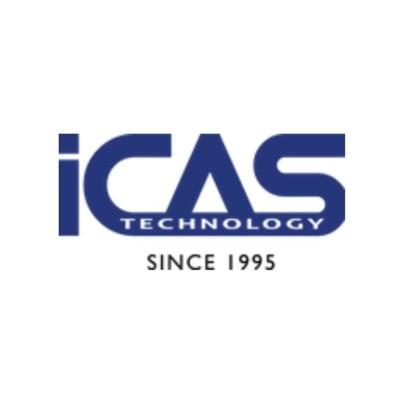 ICAS Technology (S) Pte Ltd Logo