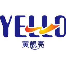 Guangzhou Yello Packaging Co.ltd Logo