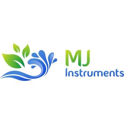 MJ Instruments Logo