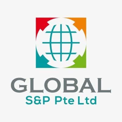 Global S&P Pte Ltd's Logo