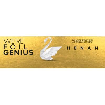 HENAN FOILS's Logo