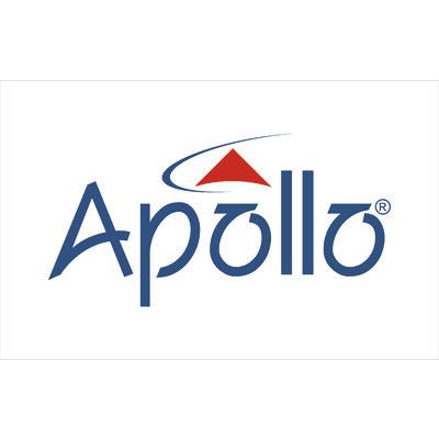 Apollo Inffratech Group's Logo