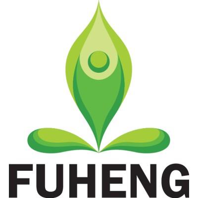 Hangzhou Fuheng Sports Products Co. Ltd.'s Logo